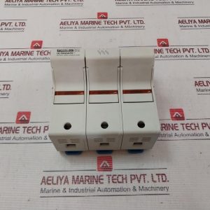 Ferraz Shawmut Us6j3i Fuse Holder