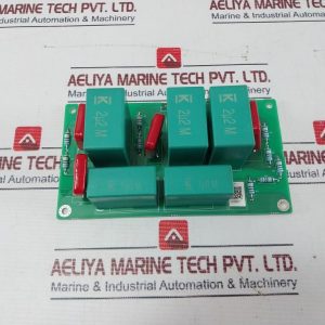 Fimer 10000473090 D 1/2 Pcb Card