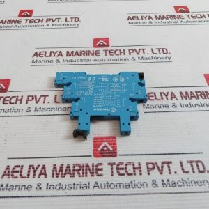 Finder 93.01.7.024 Relay Socket