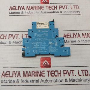 Finder 93.01.7.060 Relay Socket