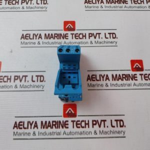 Finder 94.03 Relay Socket D24