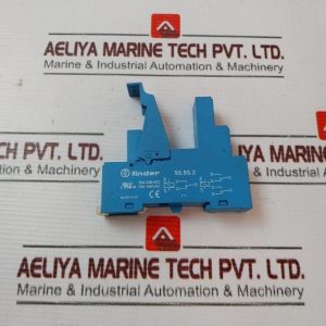 Finder 95.95.3 Relay Socket