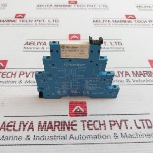 Finder Rina 93.01.0.240 Relay Socket