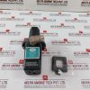 Fireye 45uvfs1 Flame Detector Scanner
