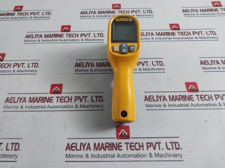 Fluke Max Ir Infrared Thermometer Aeliya Marine