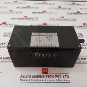 Fortrust Ecr1000-5k Automatic Potentiometer