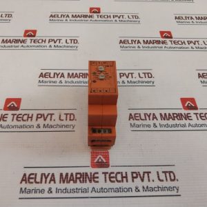 Foxtam Controls Uni-1c Multi Time Range Delay Off Timer 1-10 Time