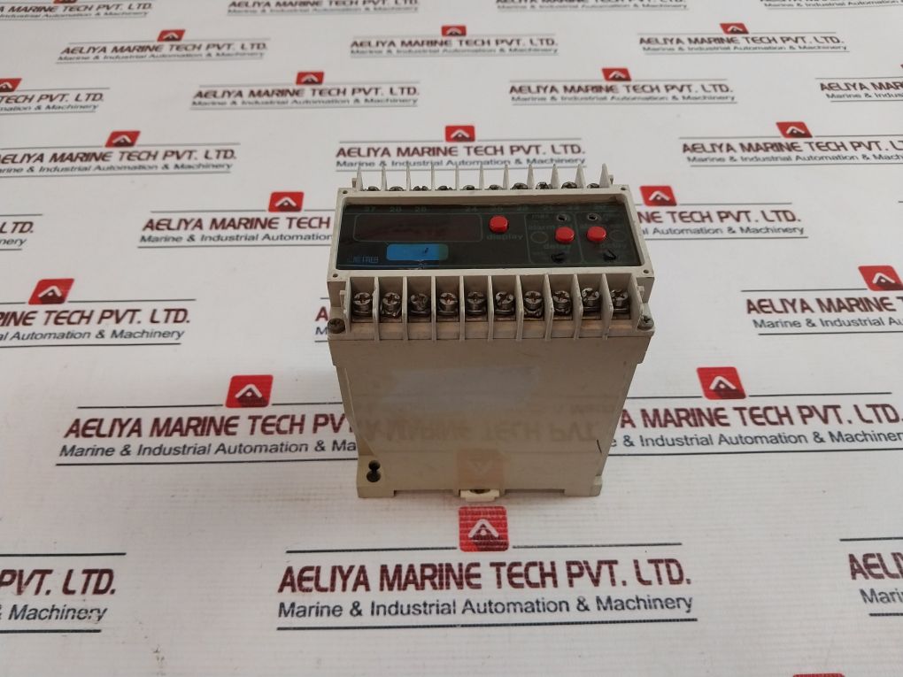 Frer Xc Time Relay 220v 110v