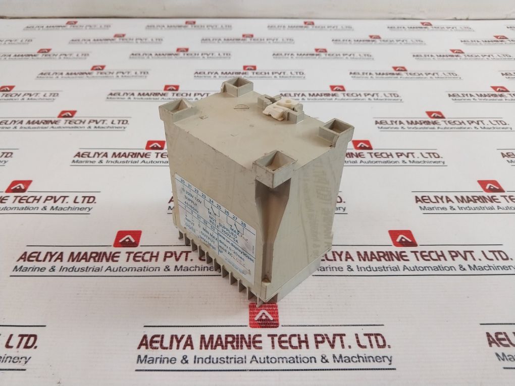 Frer Xc Time Relay 220v 110v - Image 4