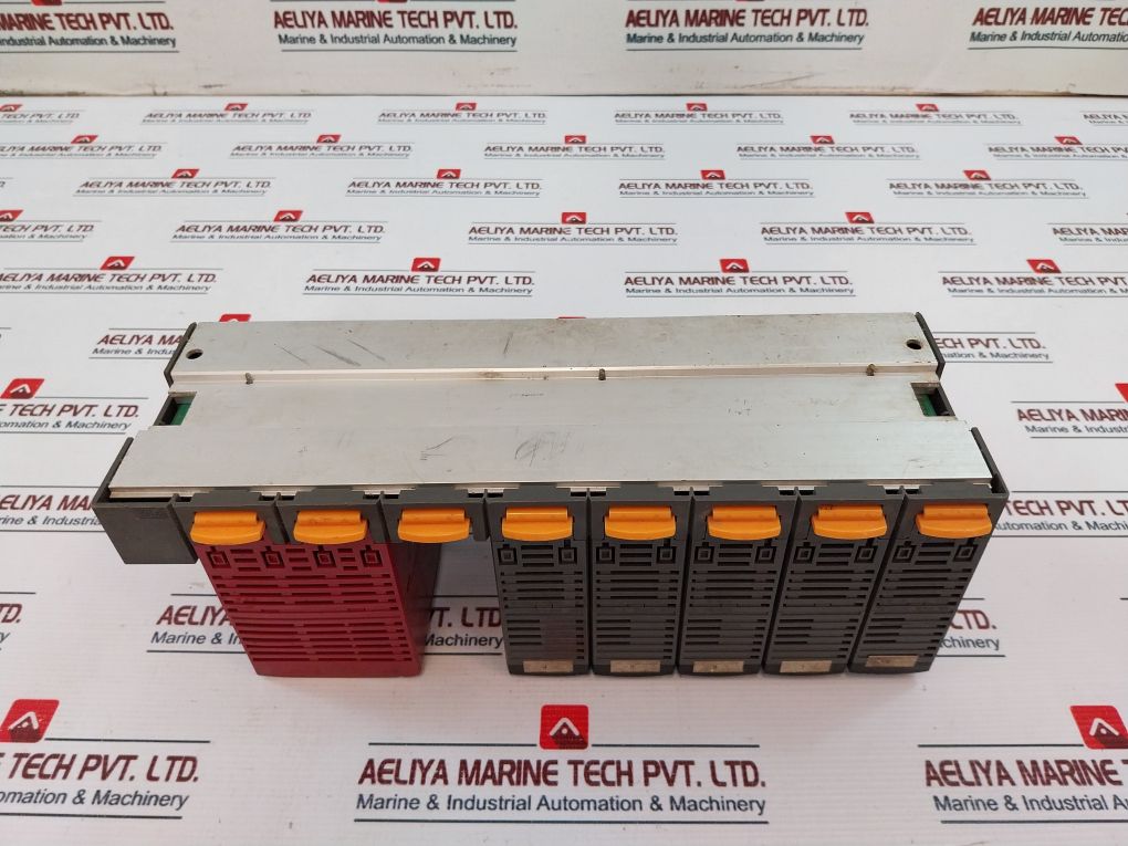 Fuji Electric Np1s-42 Power Supply Module Dc24v 7ma - Image 5