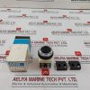 Fuji Electric Yoshida Ah30-f Command Switch 600v