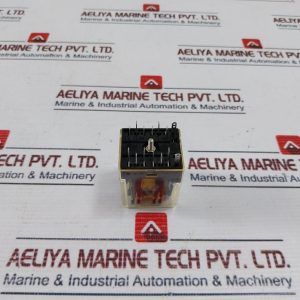 Fujitsu Frl 230 233n-4t Relay