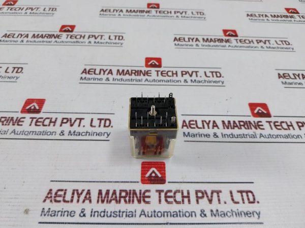 Fujitsu Frl 230 233n-4t Relay