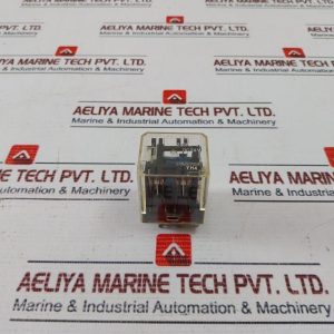 Fujitsu Frl 230 233nd-4t Relay