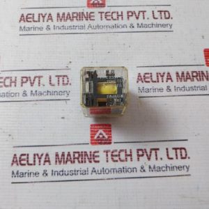 Fujitsu Frl230 Relay 115v 60hz/50hz