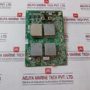 Furuno 16p0147 Pcb Card