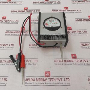 Fy-54a Battery Tester
