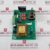 Gai Tronics 69543-001 Pcb Card