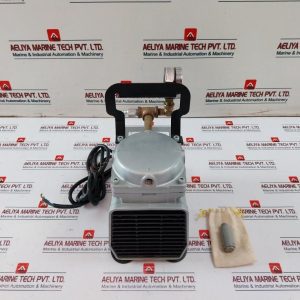 Gast Doa-v517-bn Gast Vacuum Pump