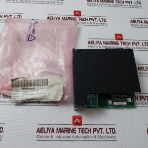 Ge Fanuc Ic693cmm311l Communications Control Module