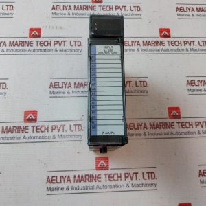 Ge Fanuc Ic693mdl645f Input Module
