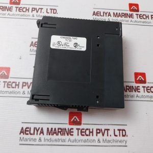 Ge Fanuc Ic693mdl752c Digital Output Module