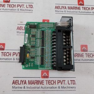 Ge Fanuc Mdl 645 Input Module