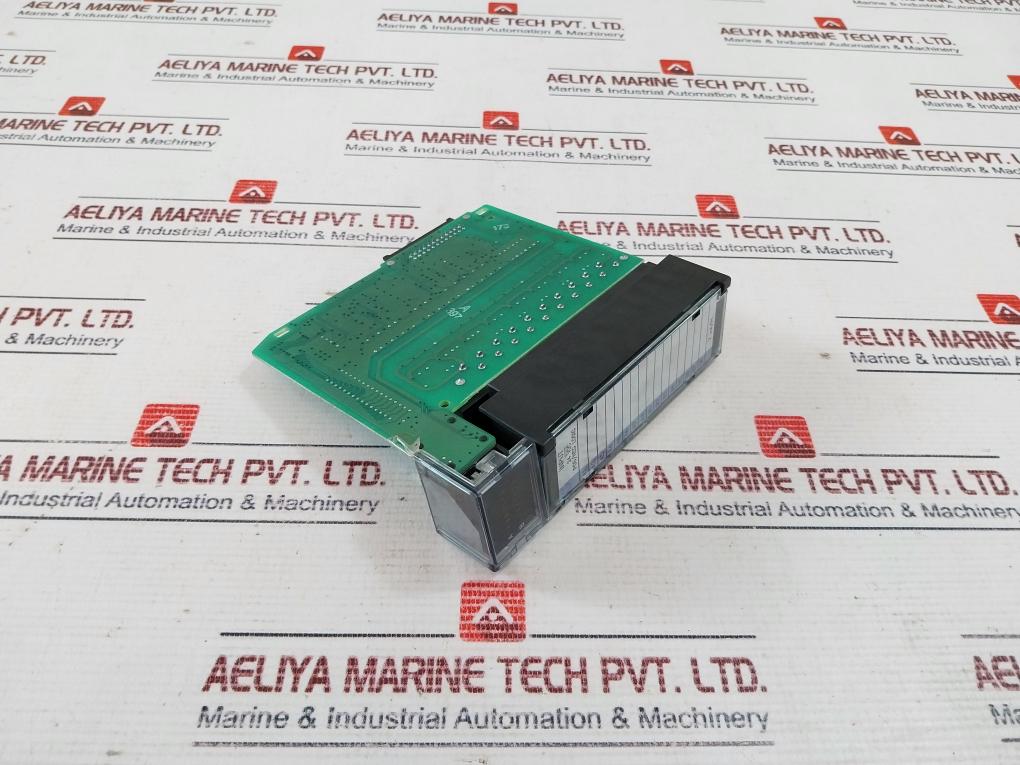 Ge Fanuc Mdl Input Module Aeliya Marine