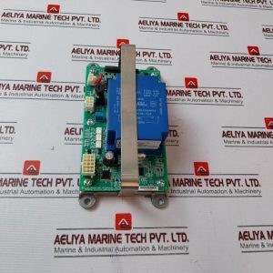 General Electric 151x1225ek01pc04 Battery Charger Bench Pcb Card