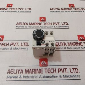 General Electric Btlf30d Pneumatic Timer