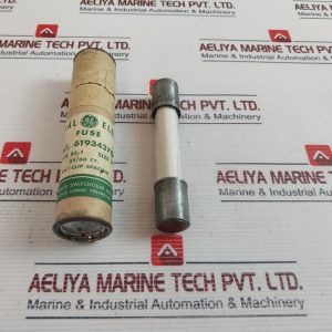 General Electric Ej-1 Electric Fuse