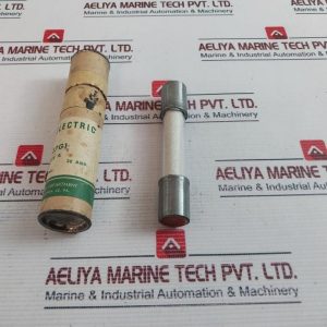 General Electric Ej-1 Fuse