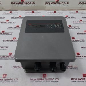 General Electric Panametrics Mms35-621-1-100 Moisture Monitor Series 35