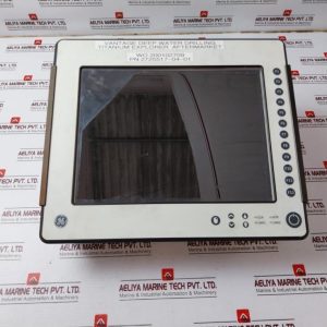 General Electric Wolverine Iii Ac