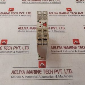 General Industrial Controls Y847d1 Time Delay Relay