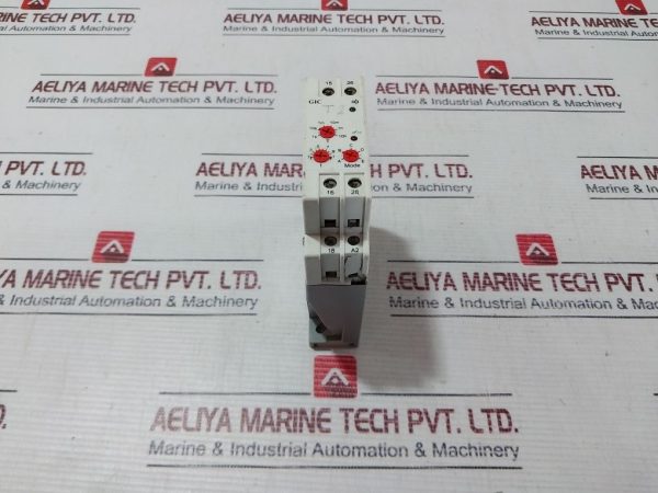 Gic 2a5dt5 Multifunction Timer