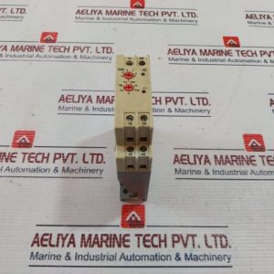 Gic 2aodt5 Timer Relay
