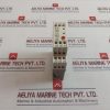 Gic Larsen & Toubro Mj83bk Ptc Thermistor Relay