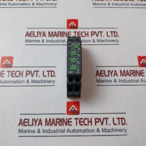 Gic Md21df Supply Monitoring Relay