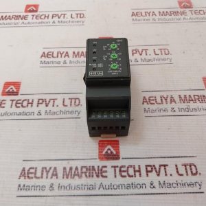 Gic Mg53bf Voltage Monitoring Relay