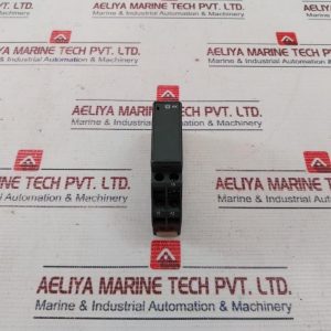 Gic Series 175 Voltage Monitoring Relay