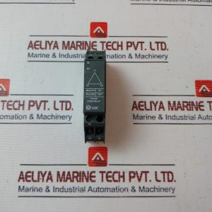 Gic Sm175 Voltage Monitoring Relay