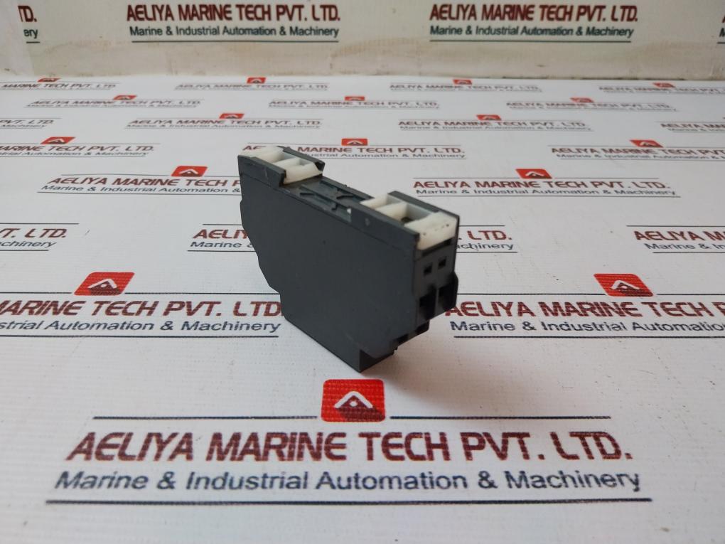 Gic Sm175 Voltage Monitoring Relay Aeliya Marine