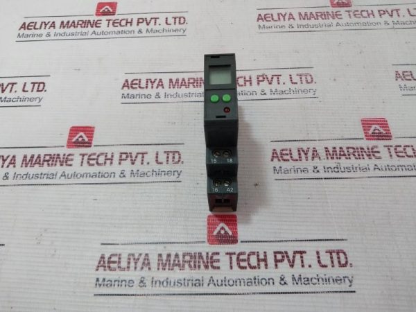 Gic V0ddts1 Multi-function Digital Timer