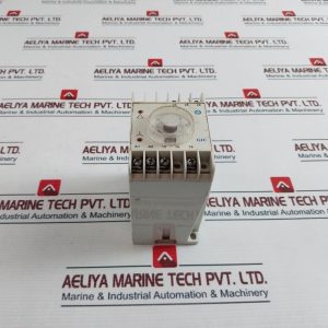 Gic Yc47b1 Electronic Timer