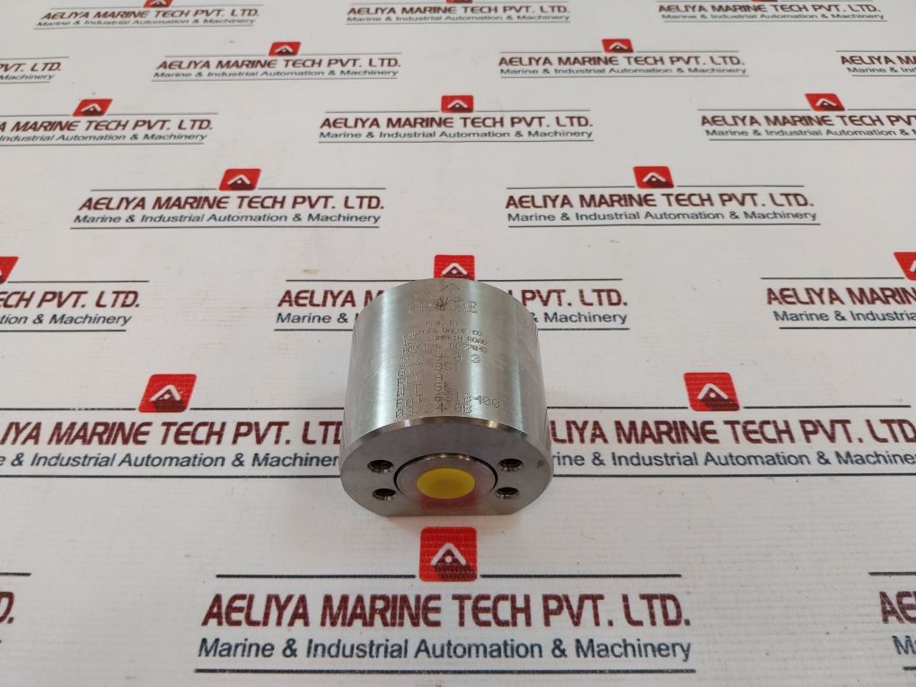 Gilmore 27029-0.3 Shuttl Valve