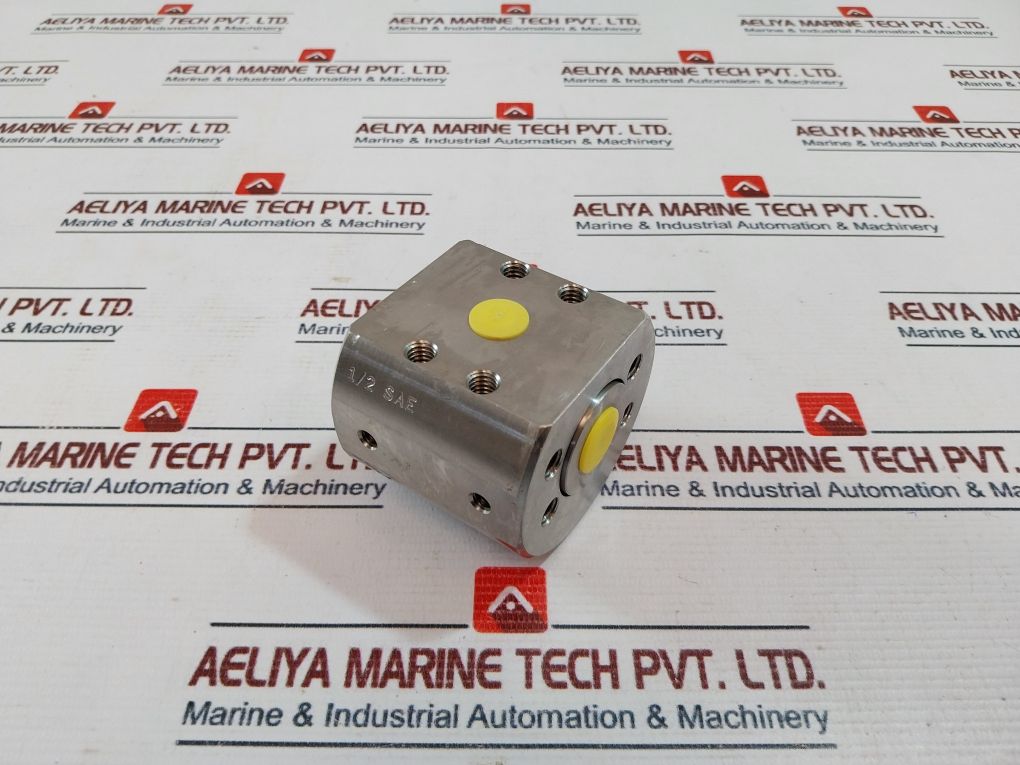 Gilmore 27029-0.3 Shuttle Valve - Image 3