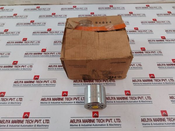 Gilmore 27029-0.3 Shuttle Valve
