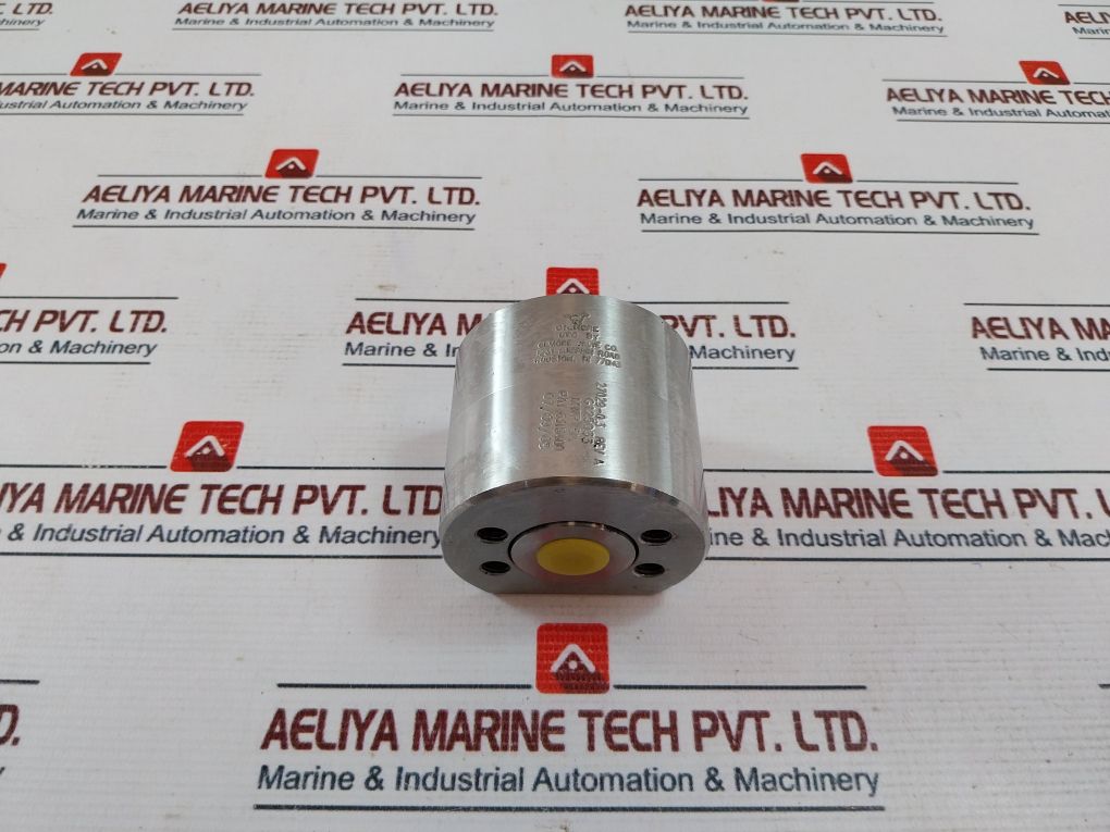 Gilmore 27029-0.3 Shuttle Valve