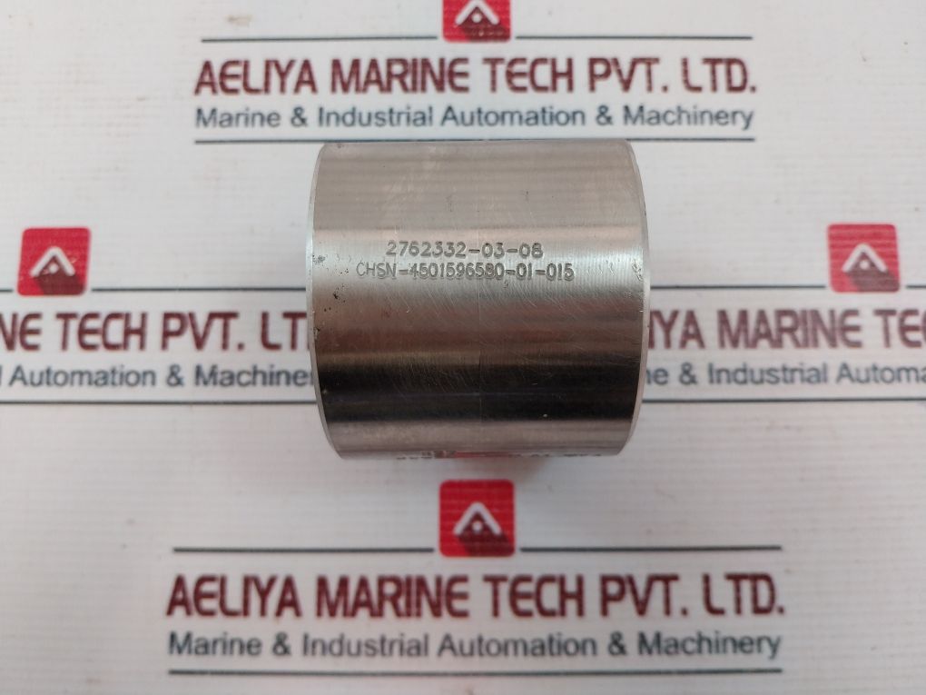 Gilmore 27029-0.3 Shuttle Valve - Image 6